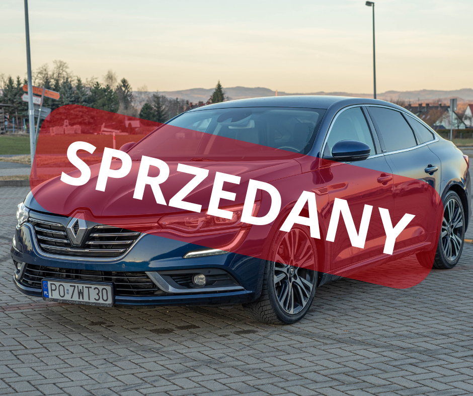 Renault Talisman 2017
