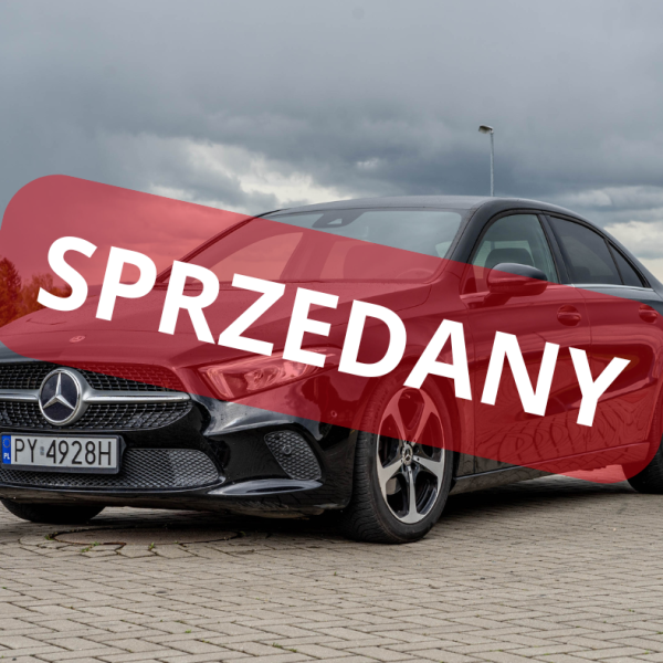 Mercedes A180d 2019 1.5