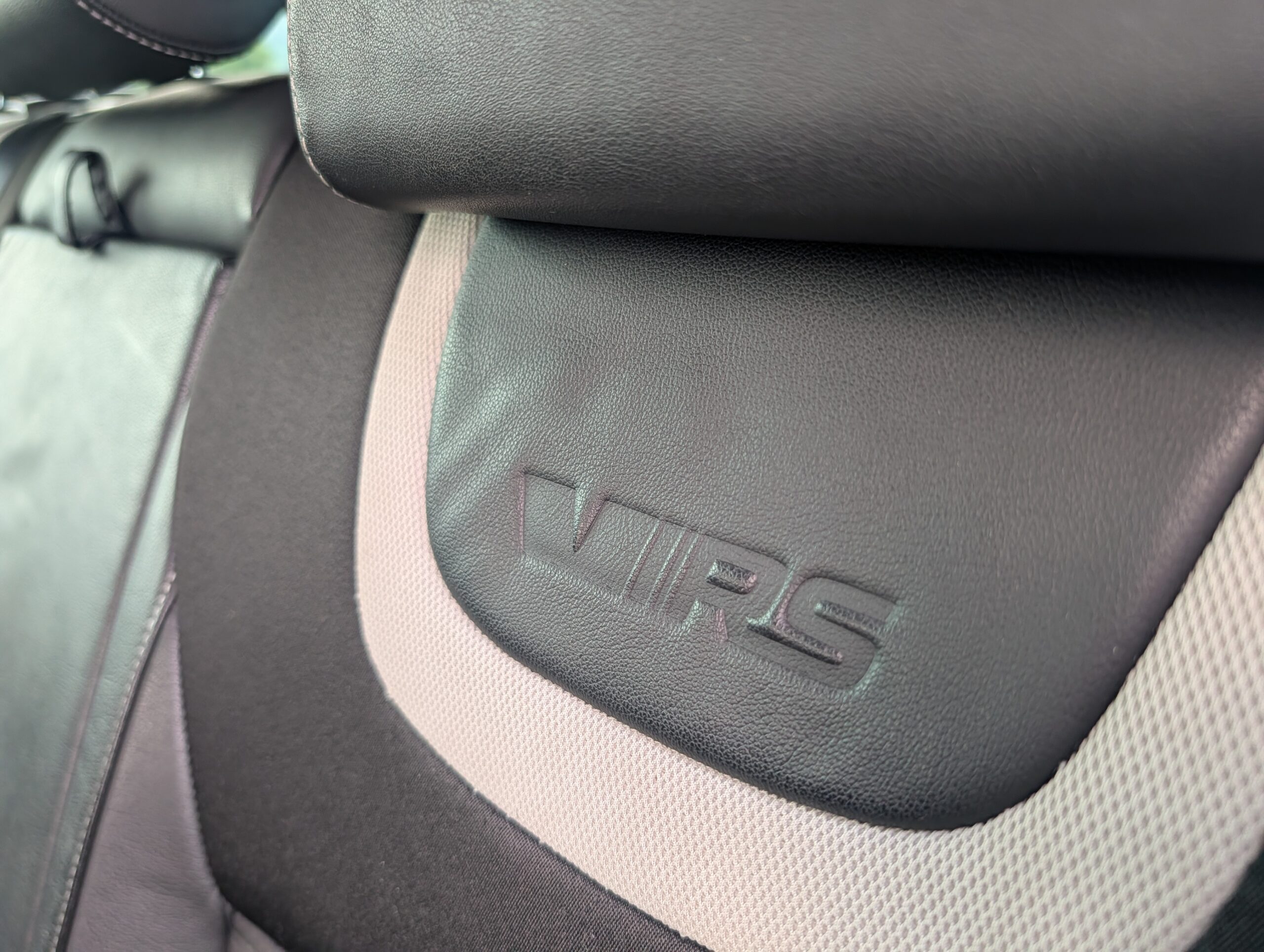 Škoda Octavia RS 2013 Nowy rozrząd - obrazek 16