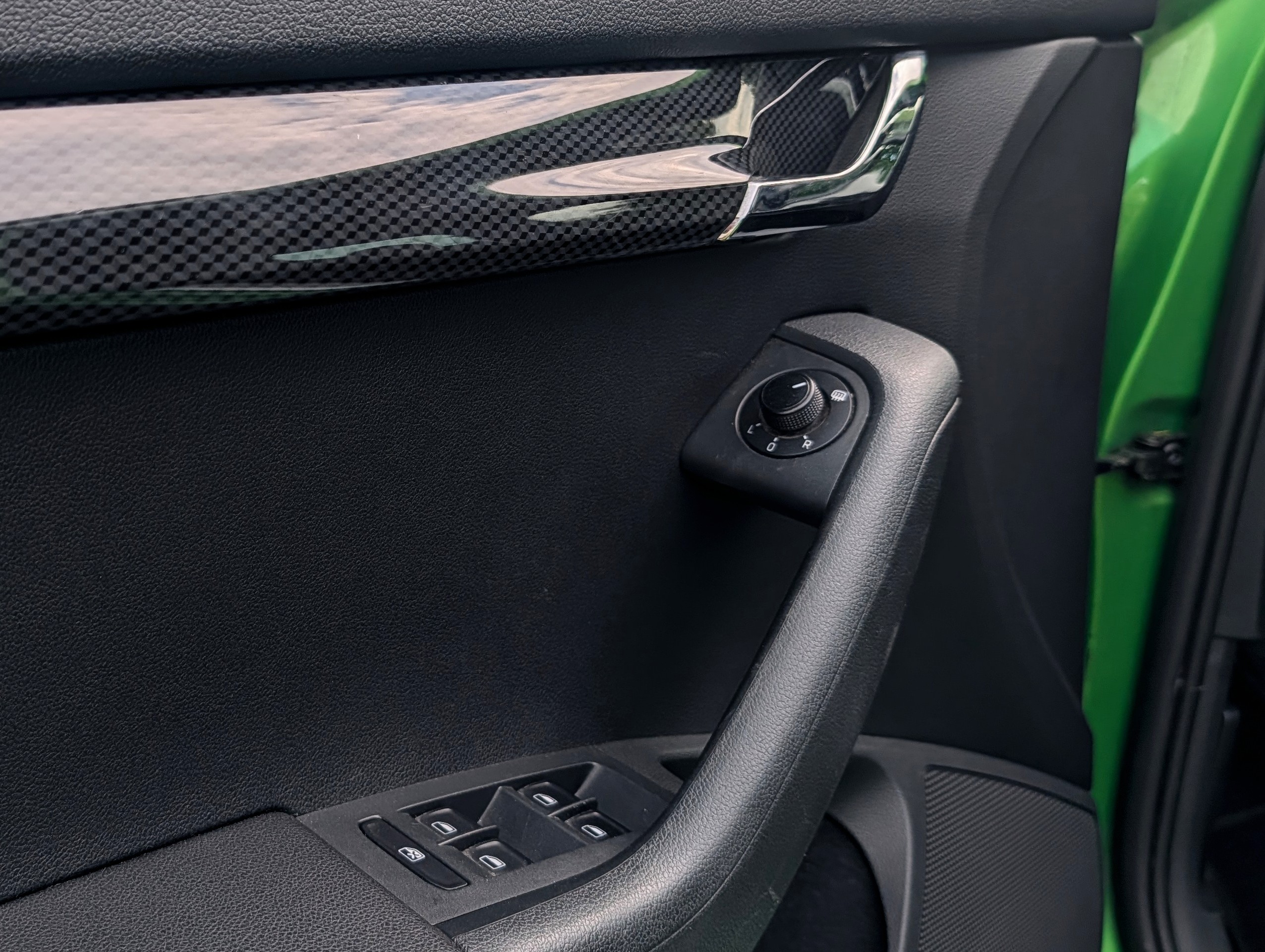 Škoda Octavia RS 2013 Nowy rozrząd - obrazek 18