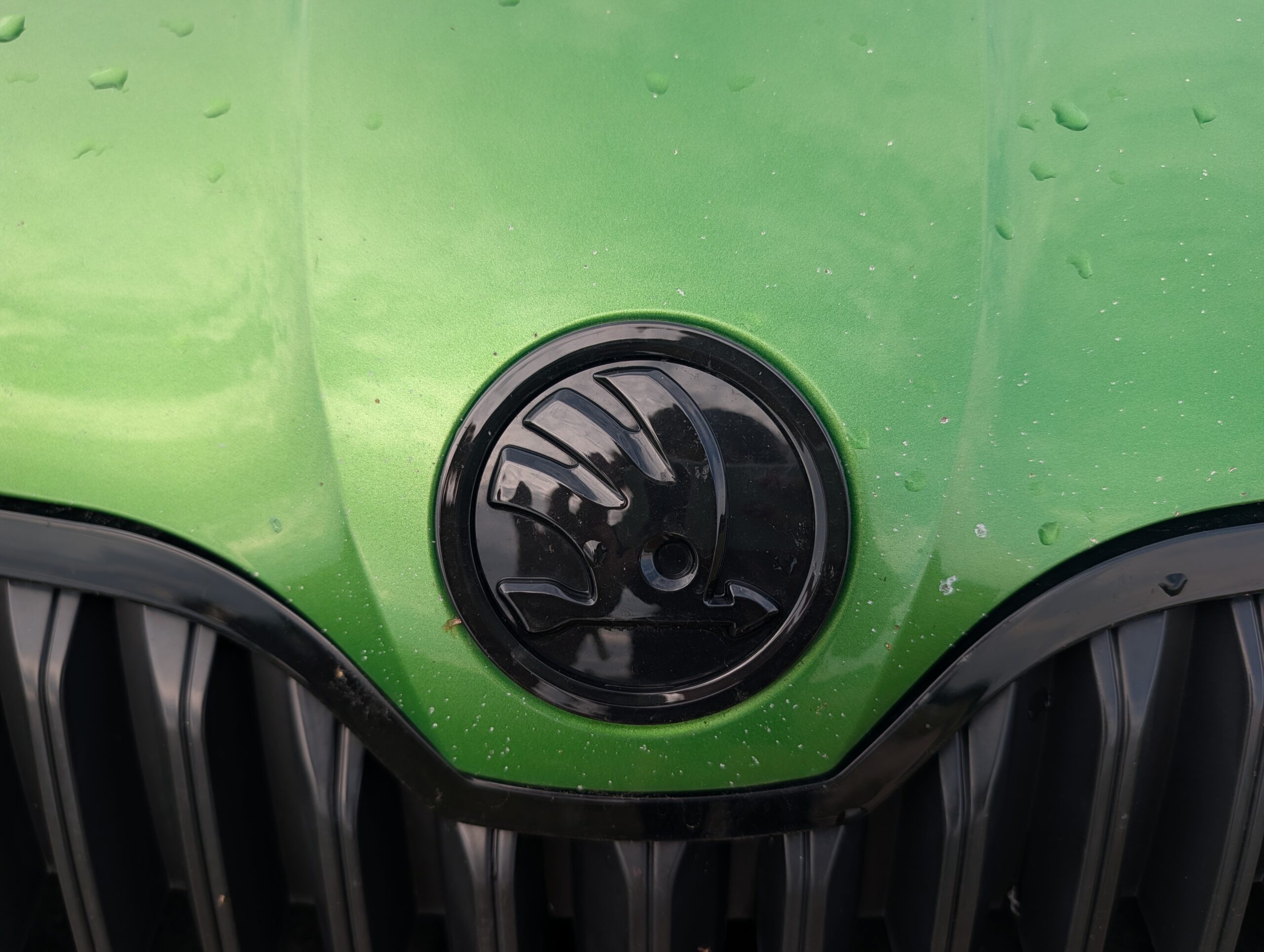 Škoda Octavia RS 2013 Nowy rozrząd - obrazek 21