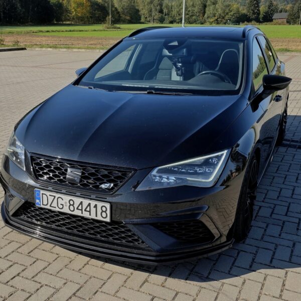 Seat Leon 2016 NOWOŚĆ NA PLACU!