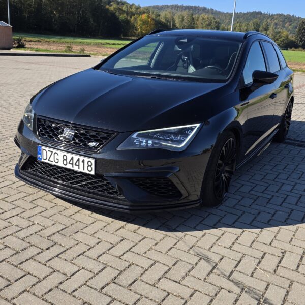 Seat Leon 2016 NOWOŚĆ NA PLACU!